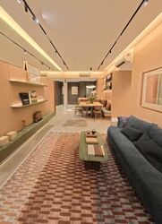 The Brownstone (D27), Condominium #579717601